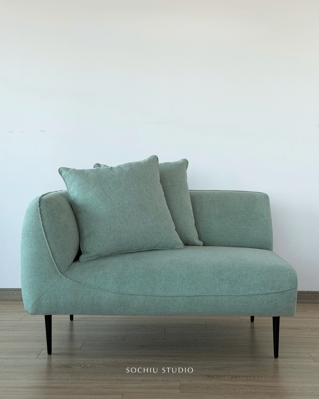 Elton Sofa 2400 – sofa by Sochiu Studio