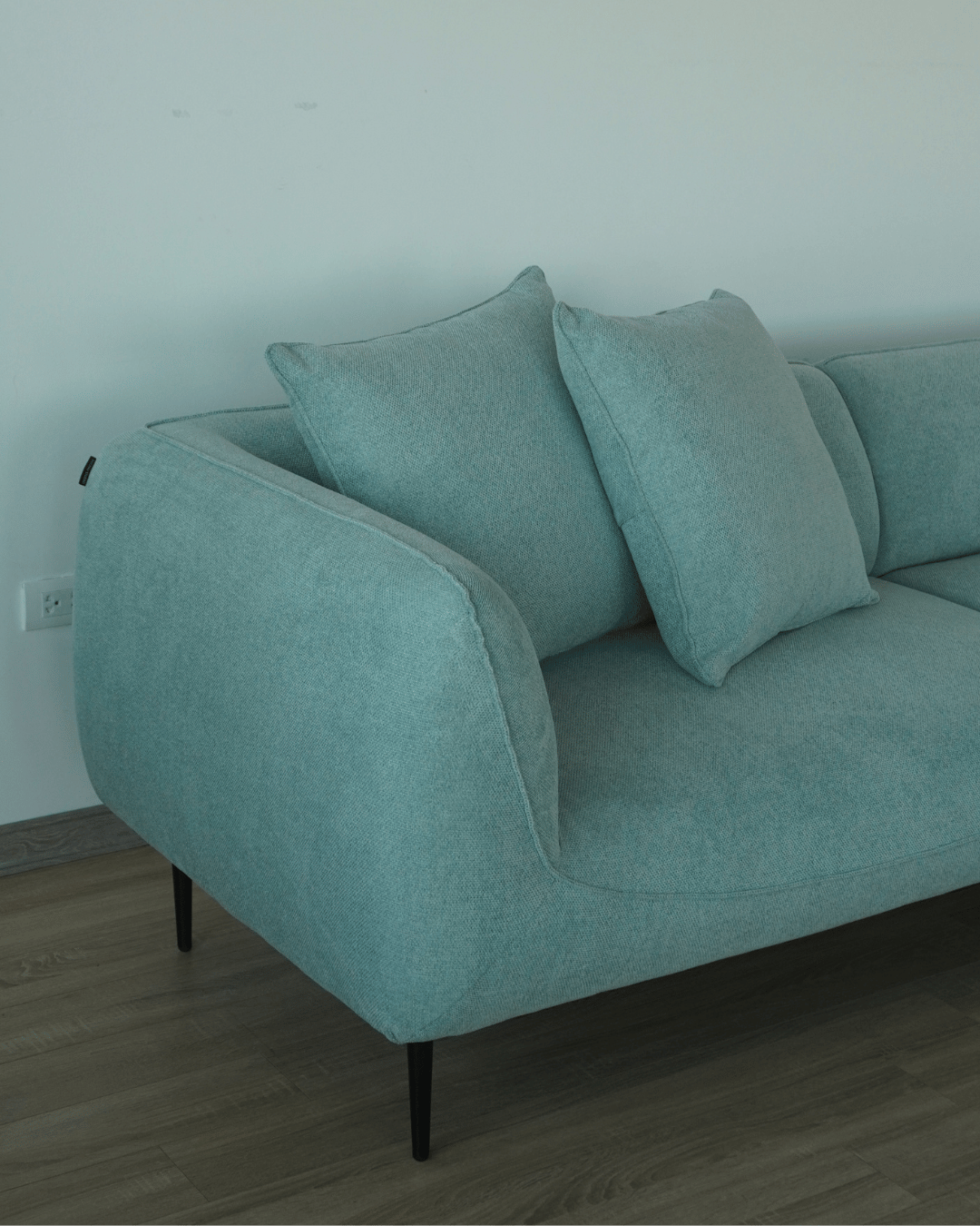 Elton Sofa 2400 – sofa by Sochiu Studio
